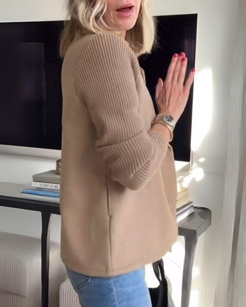 Modova™ | Elegantní a moderní casual blejzr