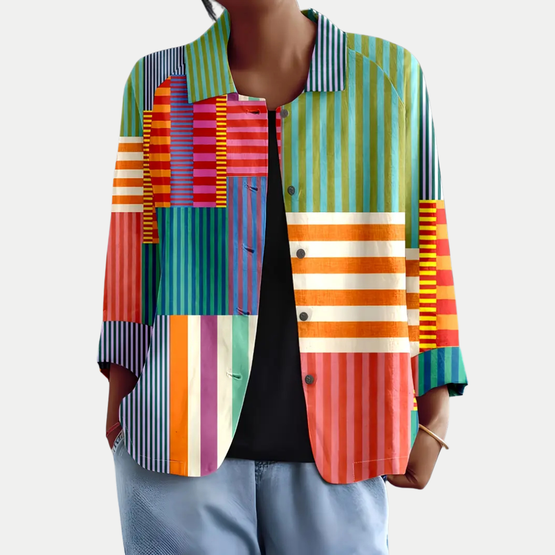 Modova™ | Lehký a elegantní top