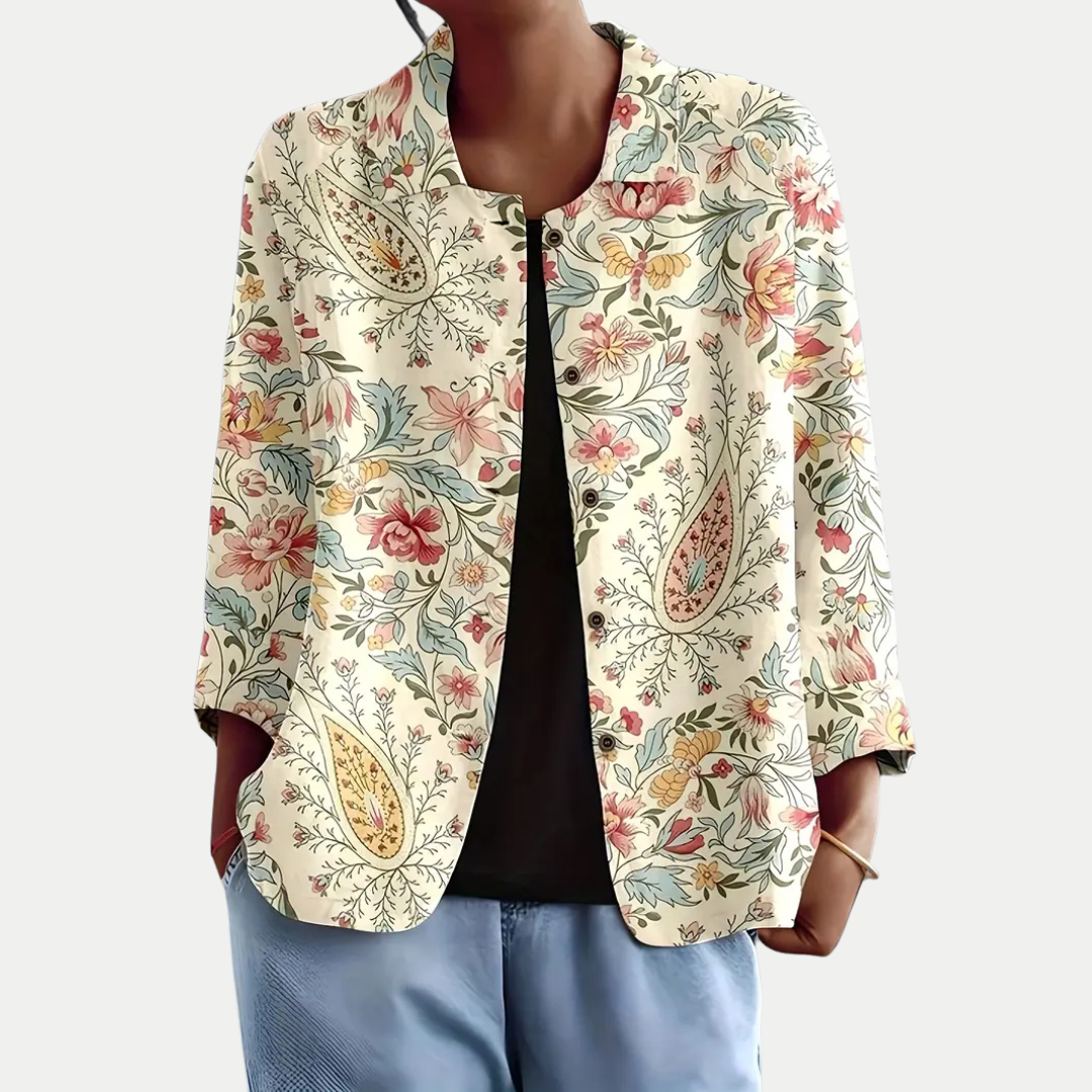 Modova™ | Lehký a elegantní top