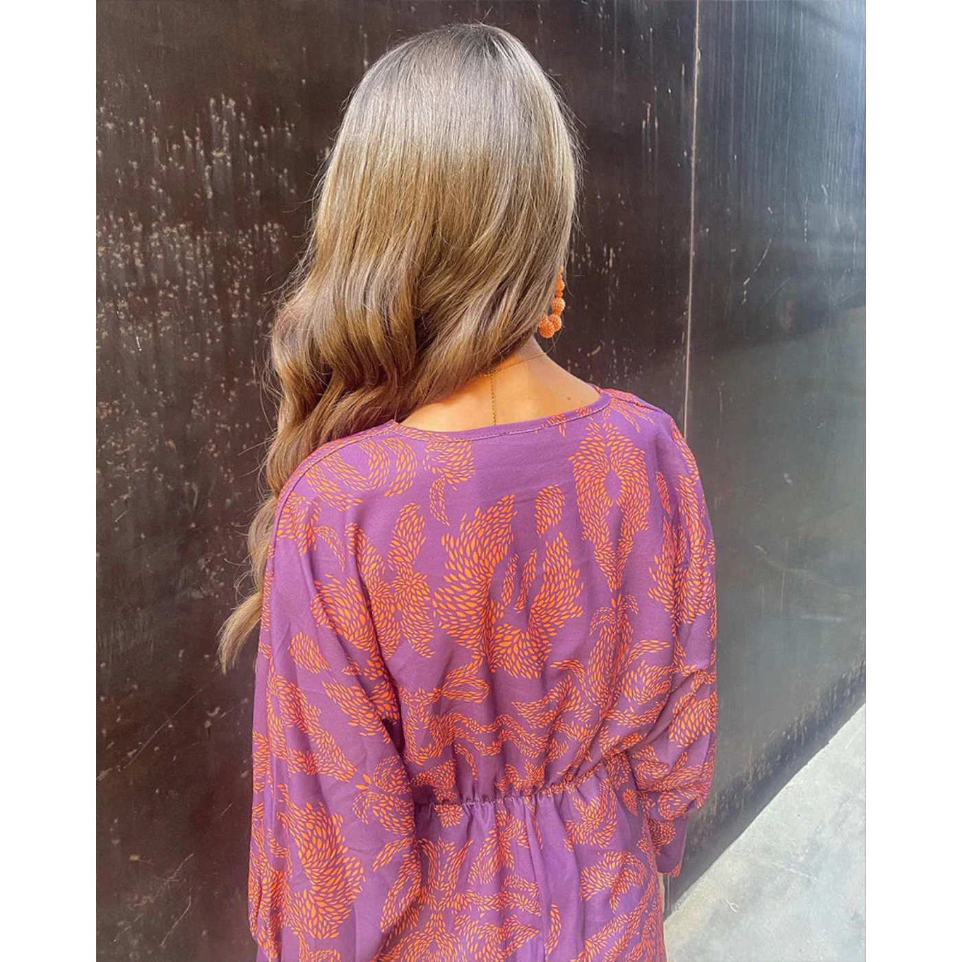 Modova™ | Boho elegance a zvýrazněná silueta