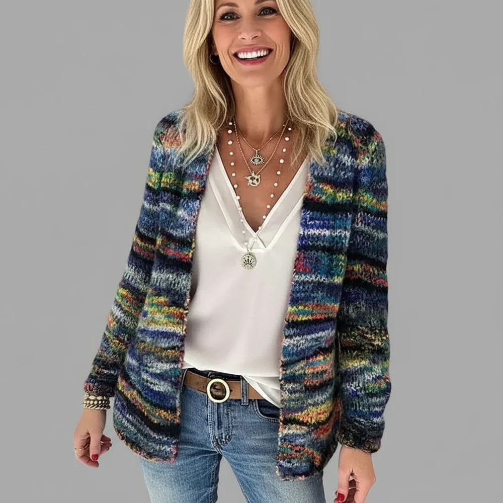 Modova™ | Stylový otevřený kardigan