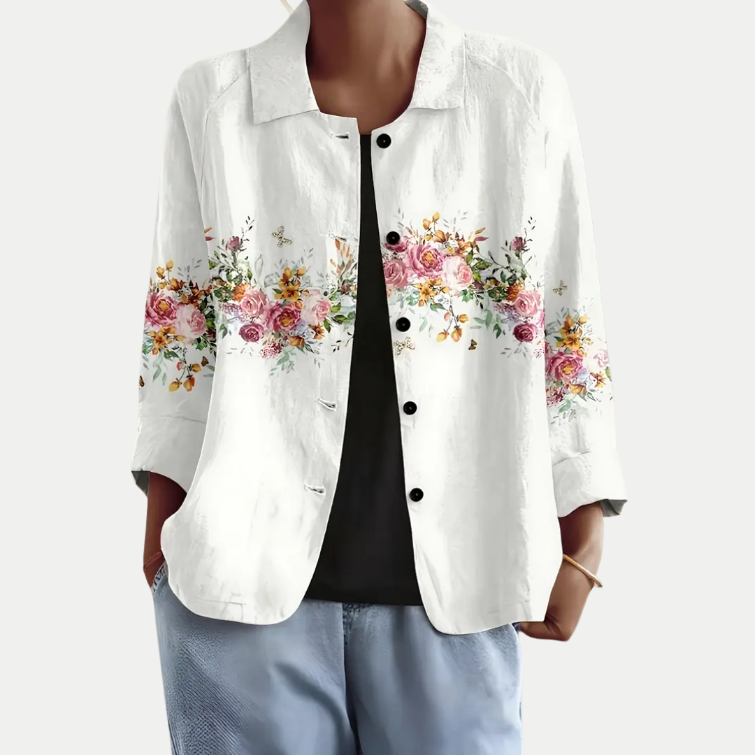 Modova™ | Lehký a elegantní top