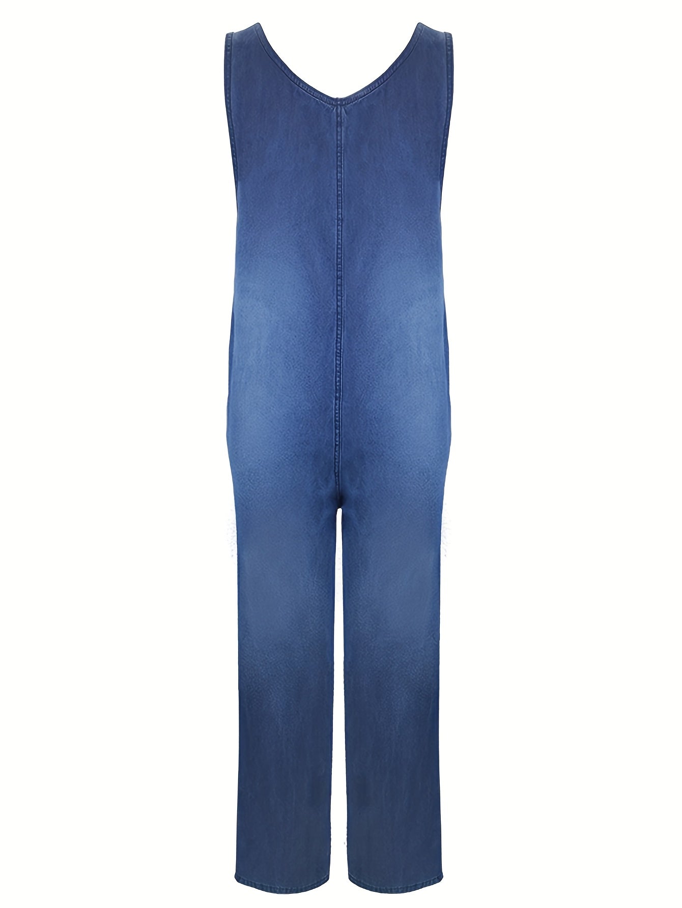 Měkký květinový overal